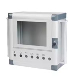 CNC Operatör Kabinleri