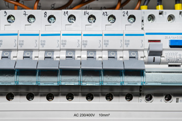 DC/AC Dağıtım Panosu