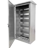 Endüstriyel Rack Kabinet