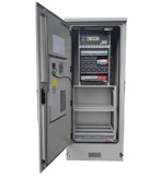 Endüstriyel Rack Kabinet