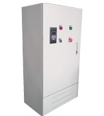 Enerji Kontrol Kabini
