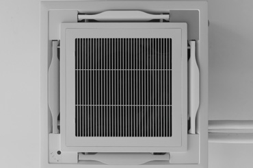 Fan Coil Ünitesi Kabinleri