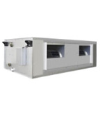 Fan Coil Ünitesi Kabinleri