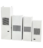 HVAC Sistem Kontrol Kabini