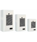 HVAC Sistem Kontrol Kabini