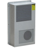 HVAC Sistem Kontrol Kabini