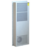 HVAC Sistem Kontrol Kabini