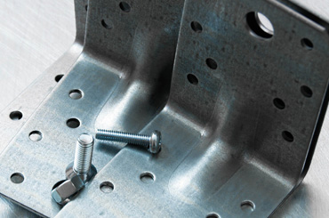 Metal Braket İmalatı