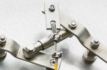 Metal Braket İmalatı