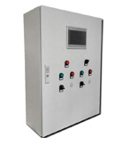 PLC Otomasyon Panoları
