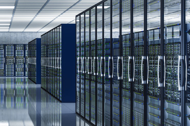 Server Kabineti