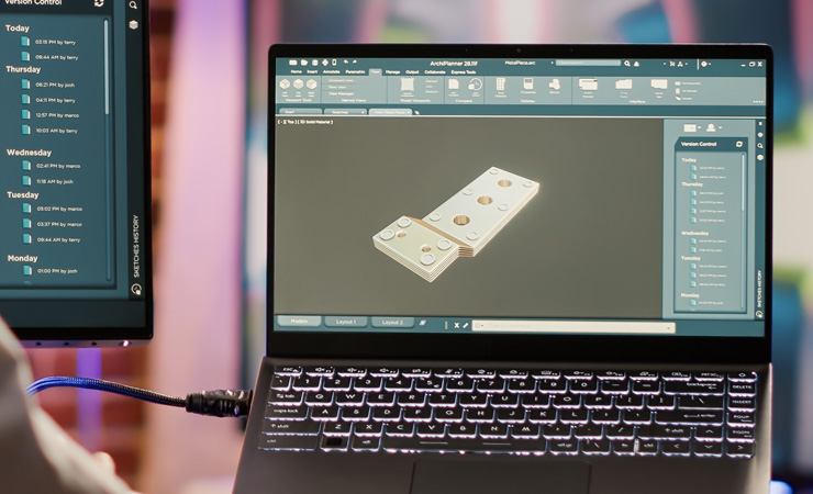 Precision Provided by CNC-Controlled Laser Cutting