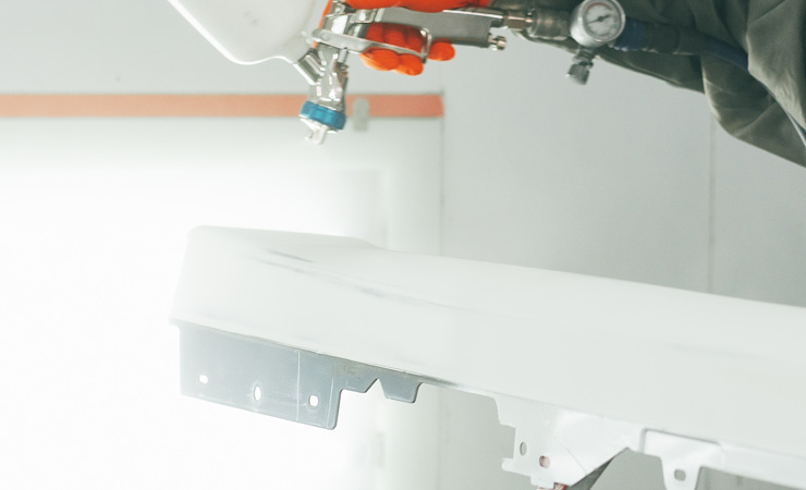 Electrostatic Powder Coating: Does It Provide Durability Outdoors?