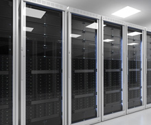 Key Points in Industrial Cabinet Design