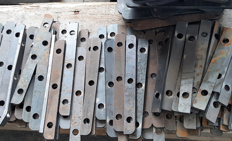 What Thickness of Material Can Be Cut by Laser Cutting?