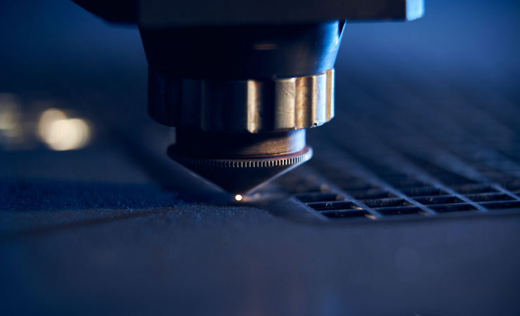 Differences Between Laser Cutting and Plasma Cutting