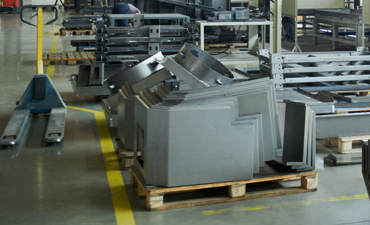 The Role and Advantages of Laser Cutting in Mass Production