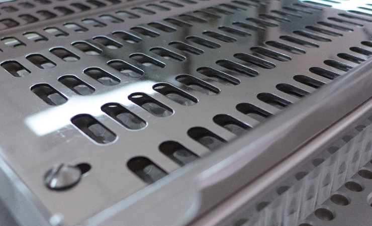 Quality Control Steps in Metal Processing Processes