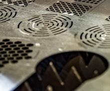 Sheet Material Types and Their Industrial Applications