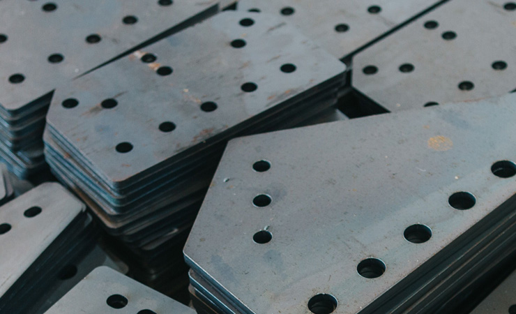 Why is Surface Preparation Important in Industrial Products?