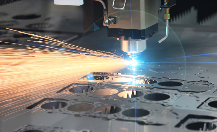 What is Laser Cutting? In Which Fields Is It Used?