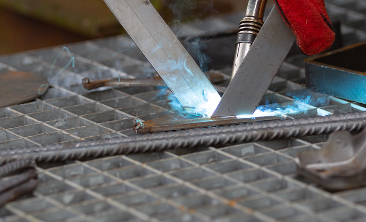 What is Welded Manufacturing? In Which Areas Is It Used?