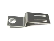 Industrial Part Manufacturing