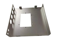 Machine and Spare Parts Manufacturing