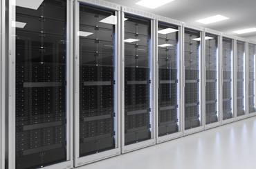 19” Rack Cabinet