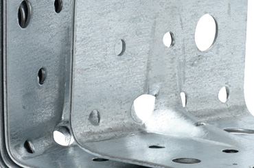 Angle and Profile Part Manufacturing