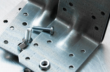 Angle and Profile Part Manufacturing