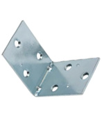 Angle and Profile Part Manufacturing