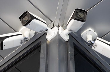 CCTV System Cabinets