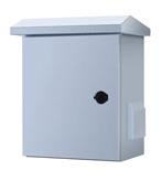 CCTV System Cabinets