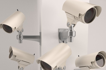 CCTV System Cabinets