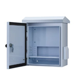 CCTV System Cabinets