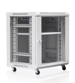 CCTV System Cabinets