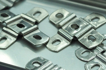 Custom Prototype Metal Parts