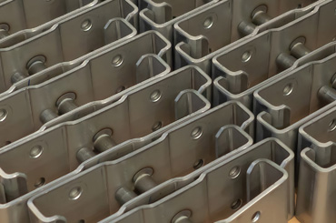 Custom Prototype Metal Parts