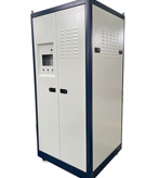 Electrical Insulation Cabinets