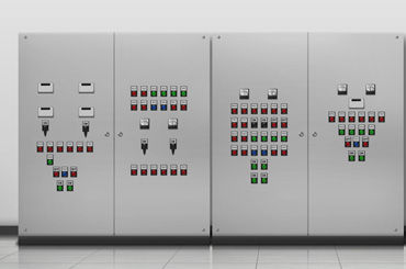 Electrical Panel Enclosures