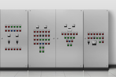 Electrical Panel Enclosures