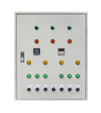 Electrical Panel Enclosures