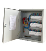 Electrical Panel Enclosures