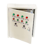 Electrical Panel Enclosures