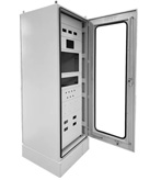 Electrical Panel Enclosures