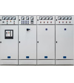 Energy Meter Panel