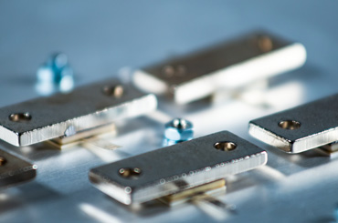 Fastener Manufacturing