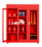 Fire Equipment Cabinet