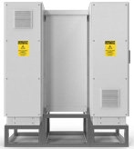 High Voltage Distribution Cabinet